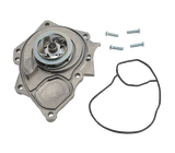 VW/Audi Water Pump (Metal Impeller) - VW/Audi / Mk7 & 7.5 / 8V / Gen3 / 1.8T / 2.0T & More | 06L121012L