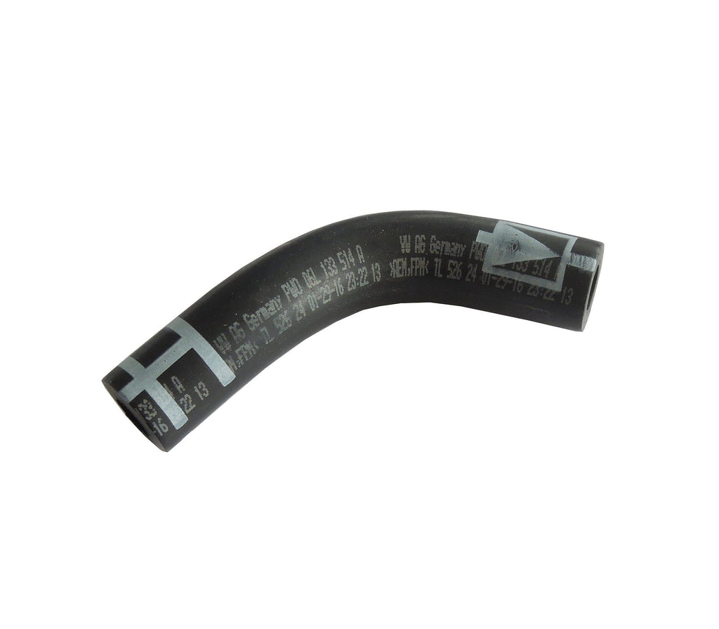 PCV Emissions / Oil Separator Service Kit VW Gen3 1.8T & 2.0T