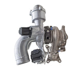 VW/Audi Turbocharger - Audi 2.0T C7 A6 / Macan 06L145722C