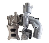 Audi Turbocharger - Audi 2.0T C7 A6 / Macan | 06L145722C