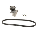 Accessory Belt Kit - VW/Audi Gen3 1.8T & 2.0T / Mk7 / 8V | 06L903133D