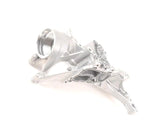 VW/Audi Engine Oil Filter Housing - VW / Audi 1.8T / 2.0T (various MQB models verify fitment) | 06L903143D