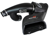 AFE aFe Momentum GT Pro DRY S Intake System 2016 Ford F-150 EcoBoost V6-2.7L/3.5L (tt) 51-73112-1