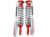 aFe Sway-A-Way 2.5in Front Coil Over Kit w/ Remote Reservoir 05-17 Toyota Tacoma | 101-5600-15