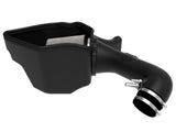 aFe Magnum FORCE Stage-2 Pro DRY S Cold Air Intake System 15-17 Ford Mustang GT V8-5.0L | 54-13015D