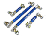 AFE aFe Control 15-21 BMW M2 Adjustable Front and Rear End Links 442-502001-L