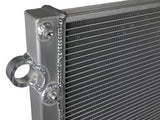 AFE aFe BladeRunner Street Series Tube & Fin Aluminum Radiator 03-09 Toyota 4Runner / 07-14 FJ Cruiser 46-52121