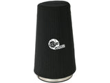 AFE aFe MagnumSHIELD Pre-Filters P/F 2x/72-60512 (Black) 28-10143