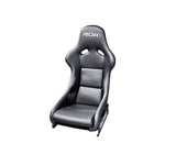 Recaro Black Leather/Black Leather Recaro Pole Position N.G. Seat 070.98.LL11-01