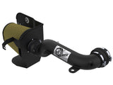AFE aFe Magnum FORCE Stage-2 XP Pro-GUARD 7 Cold Air Intake System 2018+ Jeep Wrangler (JL) V6 3.6L 75-13002-B
