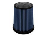 AFE aFe MagnumFLOW Pro-5 R Air Filter 4in F x 6in B MT2 x 4-3/4 T x 7in H (Inverted) 24-90114