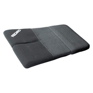 Recaro Extra Cushion for Pro Racer SPG/SPA/Racer SPG - 25mm Height - Black Velour | 071.07.035.116