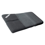 Recaro Extra Cushion for Pro Racer SPG/SPA/Racer SPG - 25mm Height - Black Velour | 071.07.035.116