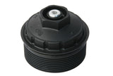 URO Parts Oil Filter Cover Cap | 071115433