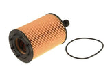 Hengst Oil Filter - VW/Audi / 24v VR6 / 3.2L & 3.6L VR6 / 05-14 TDi | 071115562A