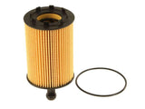 Mann Oil Filter - VW/Audi / 24v VR6 / 3.2L & 3.6L VR6 / 05-14 TDi | 071115562C