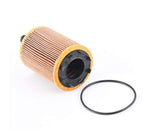 VW/Audi Oil Filter - VW/Audi / 24v VR6 / 3.2L & 3.6L VR6 / 05-14 TDi | 071115562C