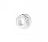 BMW Hex Nut With Flange (M10X18Zns3) - BMW | 07119907135