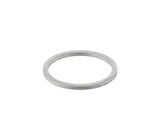 BMW Chain Tensioner Gasket Ring (M26x31x2mm) - BMW / M42 / M44 / M50 / M52 / M54 / S50 / S54 / E36 / E46 / E53 | 07119963418