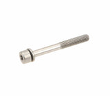 ISA Screw With Washer (M6X50-8.8) - BMW S65 E9X M3 | 07129905599