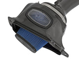 AFE aFe Momentum Carbon Fiber Cold Air Intake System PDS/P5R 15-16 Chevrolet Corvette Z06 V8-6.2L 52-74202-C