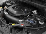 AFE aFe Momentum GT Stage 2 PRO 5R Intake 11-14 Jeep Grand Cherokee 3.6L V6 54-76207