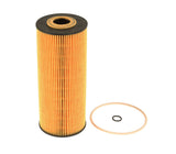 Hengst Oil filter - VW Mk4 TDI | 074115562