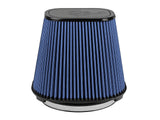 aFe MagnumFLOW Pro-5 R Air Filter (5-1/2x7-1/2)F x (9x7)B x (5-3/4x3-3/4)T x 7-1/2H | 24-90112