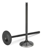 Supertech 2011+ Mini Cooper R56 N18B16A/N18B16C Black Nitrided Intake Valve - Set of 8 | MCIVN-1301S-8