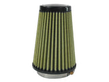 AFE aFe MagnumFLOW Air Filters IAF PG7 A/F PG7 3-1/2F x 5B x 3-1/2T x 7H 72-35507