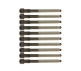 Cylinder Head Bolt Set - VW/Audi / 4.2L V8 / B6 / B7 / S4 / S5 / C5 / A6 / S6 & More | 077103385D
