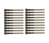 Complete Cylinder Head Bolt Set - VW/Audi / 4.2L V8 / B6 / B7 / S4 / S5 / C5 / A6 / S6 & More | 077103385D