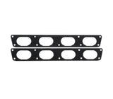 Victor Reinz Intake Manifold Gasket Kit - VW/Audi 4.2L V8 / A6 / A8 / S4 / S6 / S8 / Allroad / Touareg | 077129717Q-KT