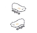 Audi Valve Cover Gasket Set - Audi / B6 / B7 S4 (4.2L V8) | 077198025