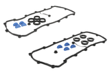 Victor Reinz Valve Cover Gasket Set - Audi / B6 / B7 S4 (4.2L V8) | 077198025B-KT