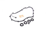 Audi Valve Cover Gasket Set (Cylinder 1-4) - Audi / B6 / B7 S4 (4.2L V8) | 077198025B