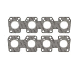 Victor Reinz Exhaust Manifold Gasket Set - 3.7L V8 / Early 4.2L V8 077253039B-VR-QTY2