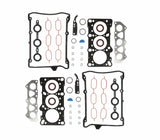 Elwis Complete Head Gasket Set - VW/Audi / 2.8L V6 / B5 / Passat / A4 / C5 A6 078198012F-ELW-QTY2