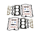 Victor Reinz Complete Head Gasket Set - VW/Audi / 2.8L V6 / B5 / Passat / A4 / C5 A6 078198012F-VR-QTY2