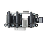 Beru Ignition Coil - VW/Audi / 2.8L V6 / 30V V6 | 078905104A