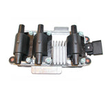 Bremi Ignition Coil - VW/Audi / 2.8L V6 / 30V V6 | 078905104A
