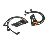 Karlyn Spark Plug Wires - VW/Audi / 2.8L V6 / B5 A4 / B5 Passat | 078998031