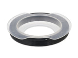 Crankshaft Seal Front - Audi A6, A7, A8 Quattro / Q5 / Q7 / Touareg