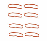 Intake Manifold Gasket Kit (Lower) - Audi 4.2L V8 | 079129717B-ELR8