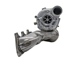 Audi Turbocharger (Left) - Audi 4.0T CTFA / DDTA / D4 / A8 / S8 | 079145721A