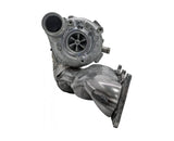 Audi Turbocharger (Right) - Audi 4.0T CTFA / DDTA / D4 / A8 / S8 | 079145722A