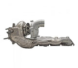 IHI Turbo Turbocharger (Right) - Audi 4.0T CTFA/DDTA / D4 A8 & S8 | 079145722A