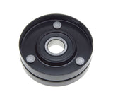 Gates Accessory Belt Idler Pulley - VW/Audi / V8 4.2L / V10 5.2L / B8 S5 / C6 / A6 / S6 / D3 S8 / Q7 / Mk2 Touareg 079903341F-GAT