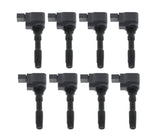 Bosch Ignition Coil Pack Set - Audi / 4.0T / C7 S6 / S7 / S8 / RS7 | 079905110P