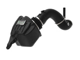 AFE aFe Quantum Cold Air Intake System w/ Pro 5R Media 10-12 Dodge Ram Diesel Trucks L6-6.7L (td) 53-10015R